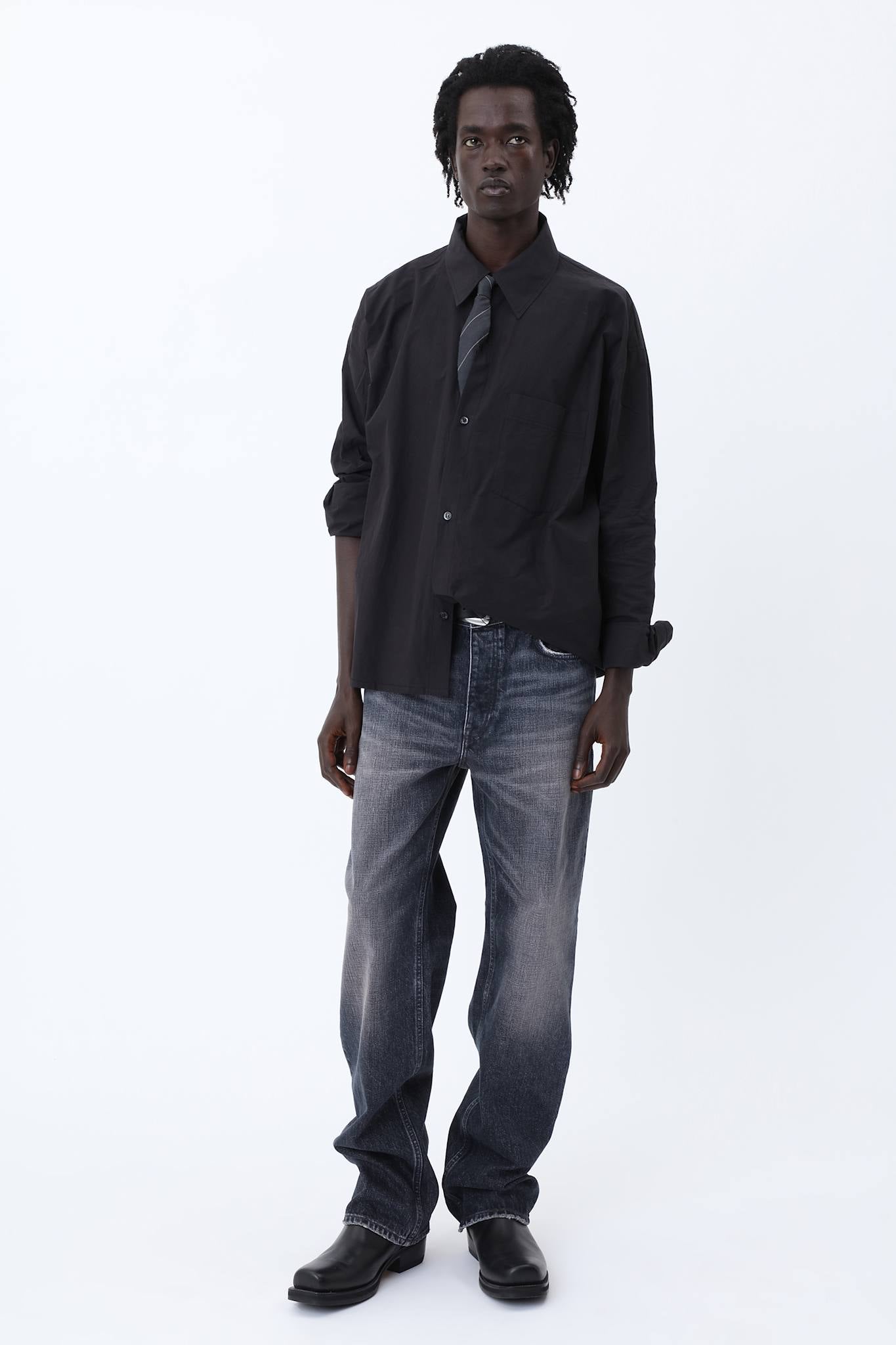 Maza Shirt - Won Hundred Online Store