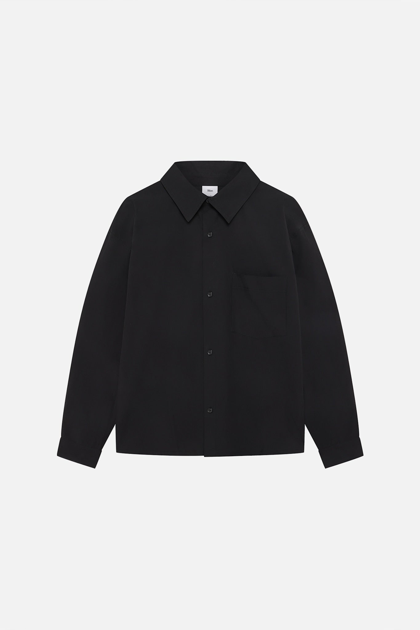 Maza Shirt