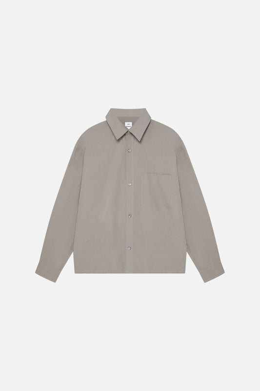 Maza Shirt - Won Hundred Online Store