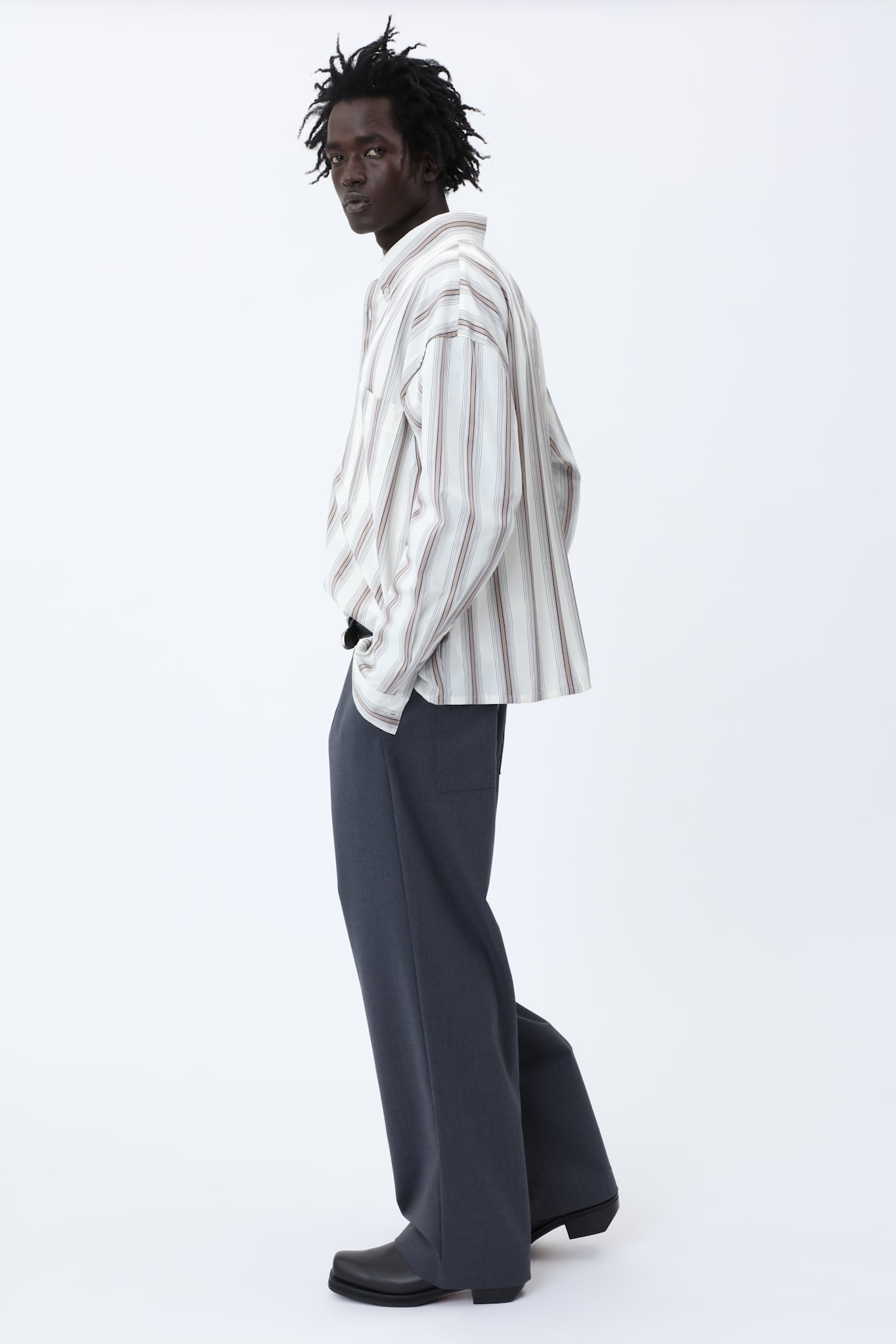Camden Trousers - Won Hundred Online Store