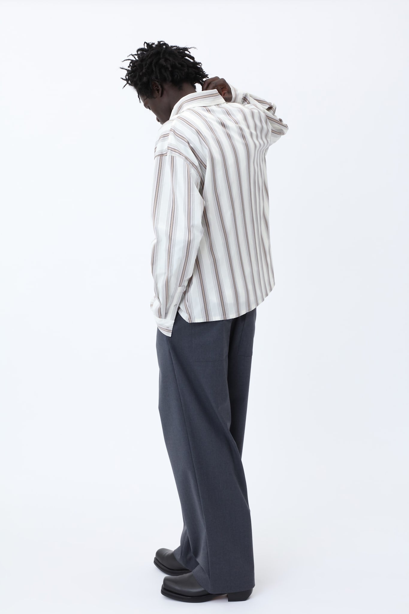 Camden Trousers - Won Hundred Online Store