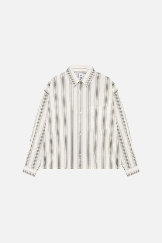 Maza Stripe Shirt