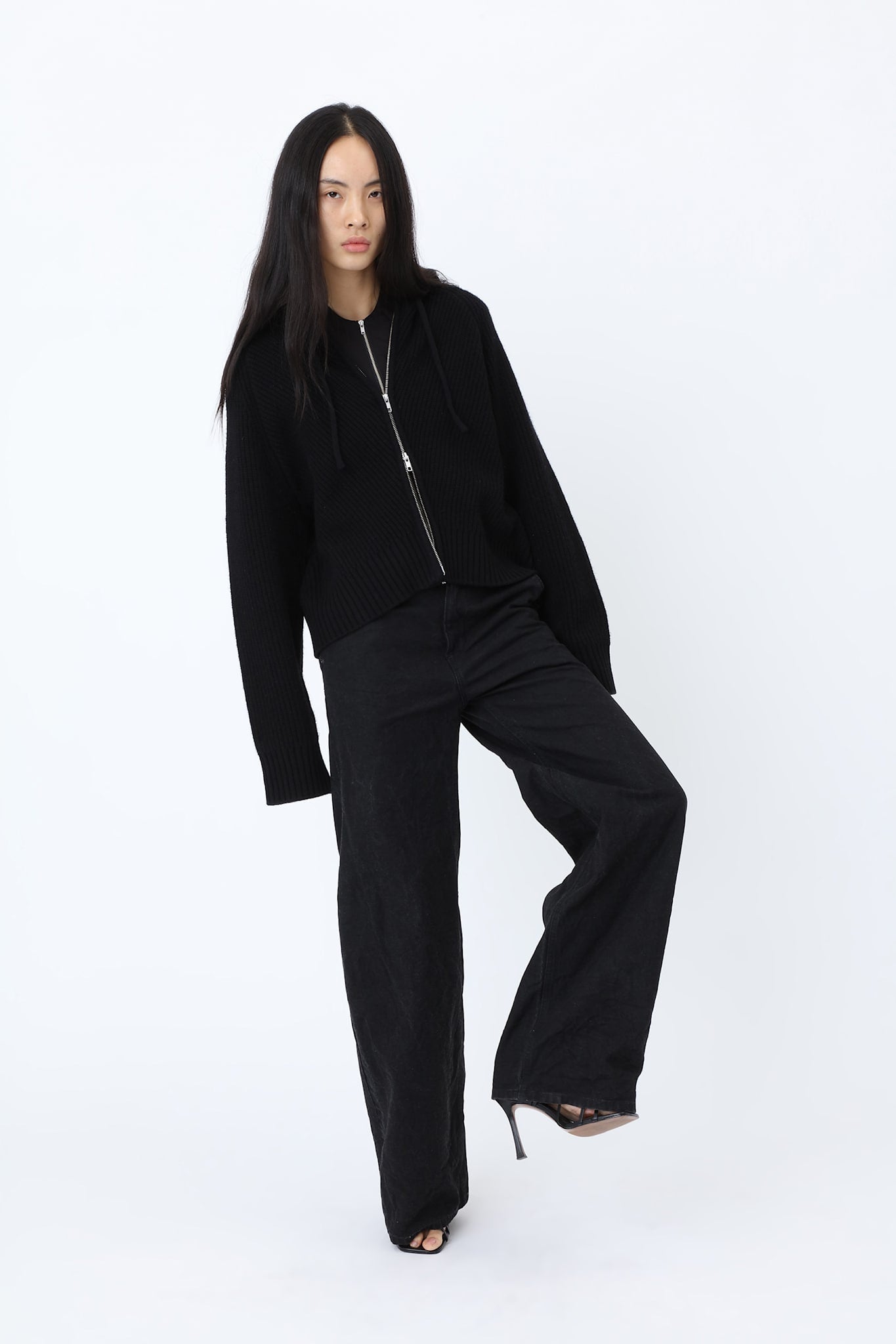 Selma Denim Pants