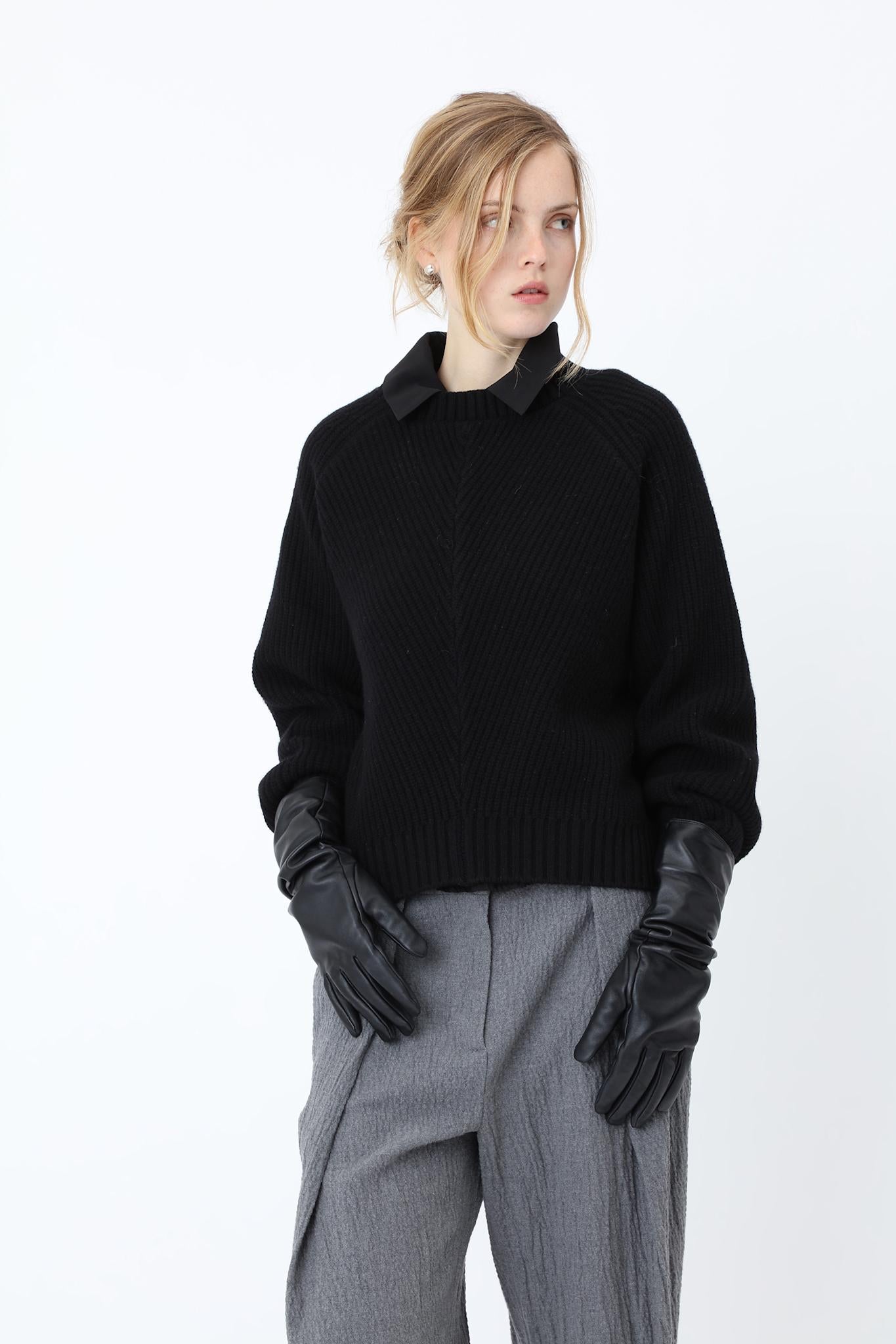 Bena Knit Sweater