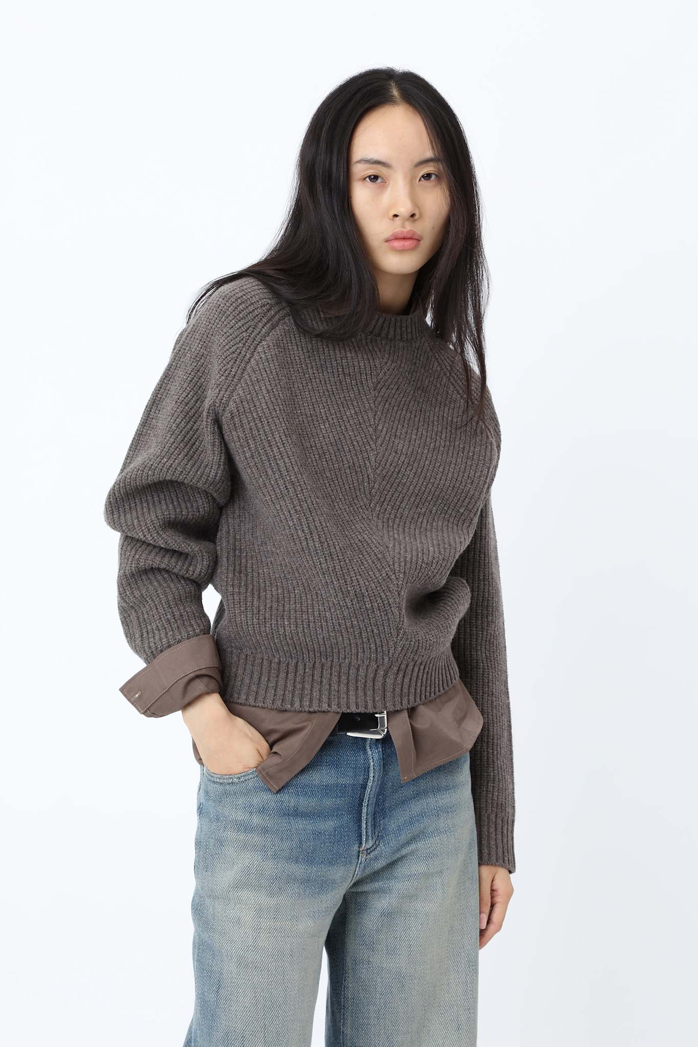 Bena Knit Sweater