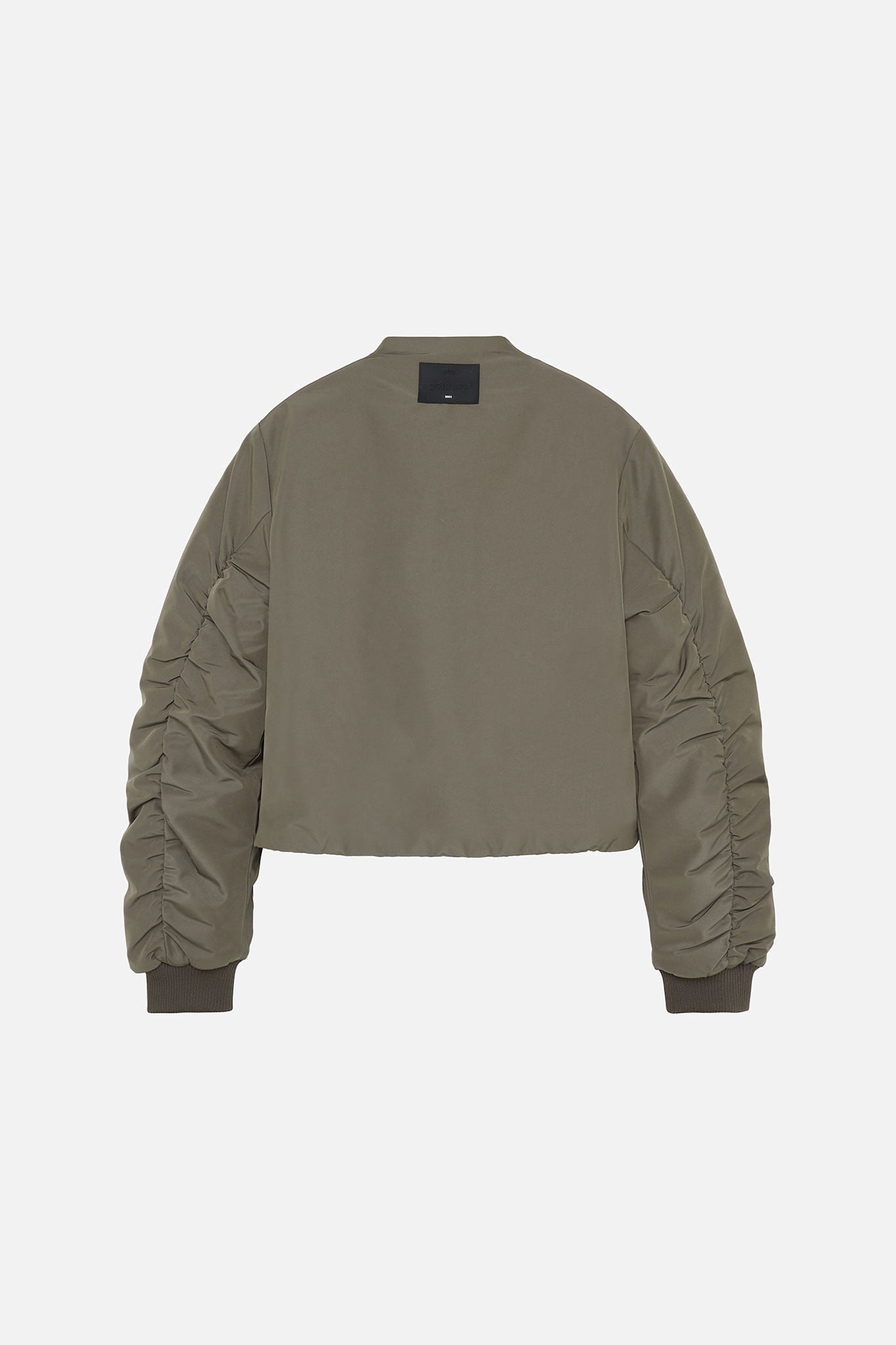 Opal Bomber Jacket