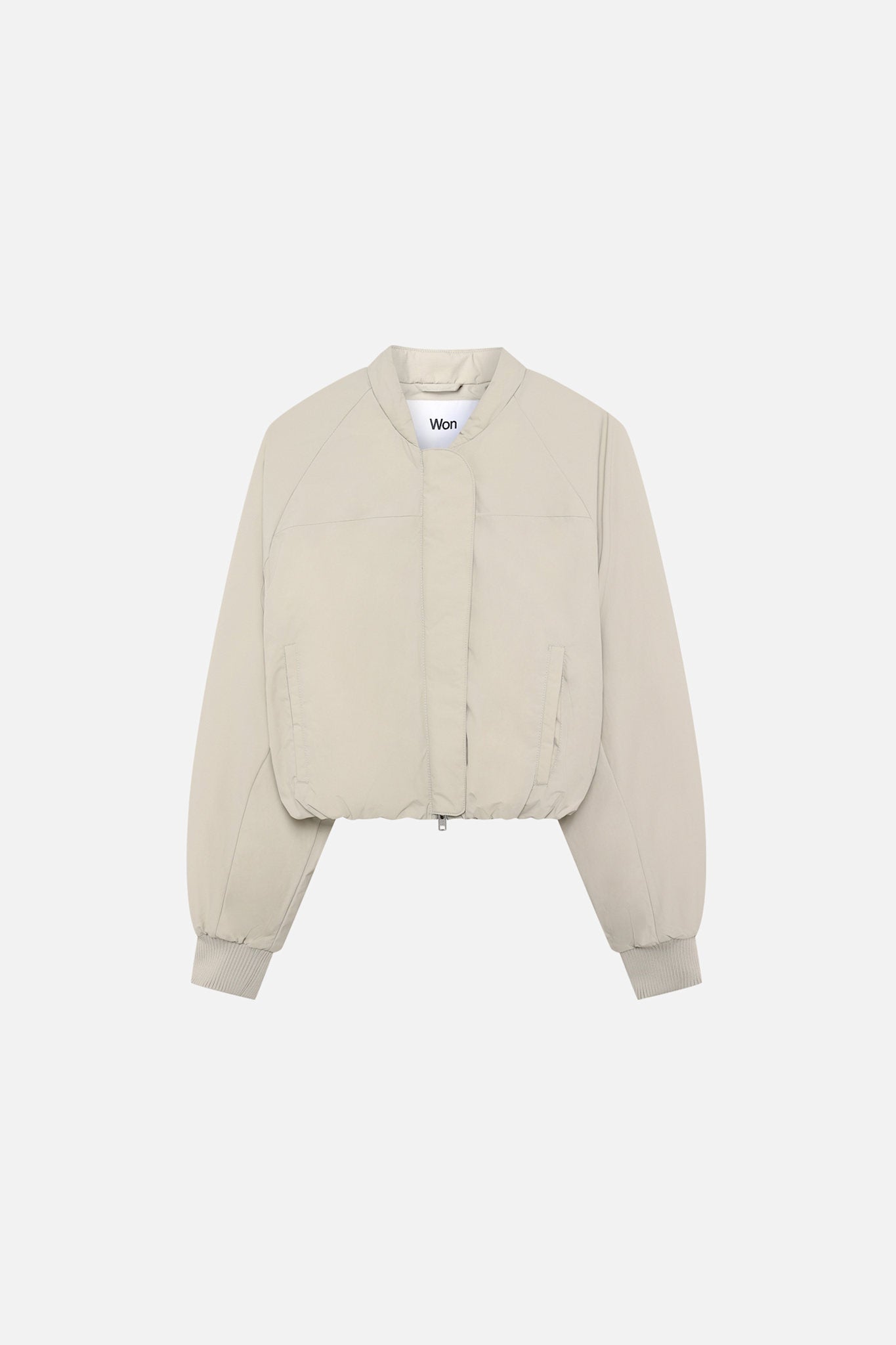 Ola Bomber Jacket