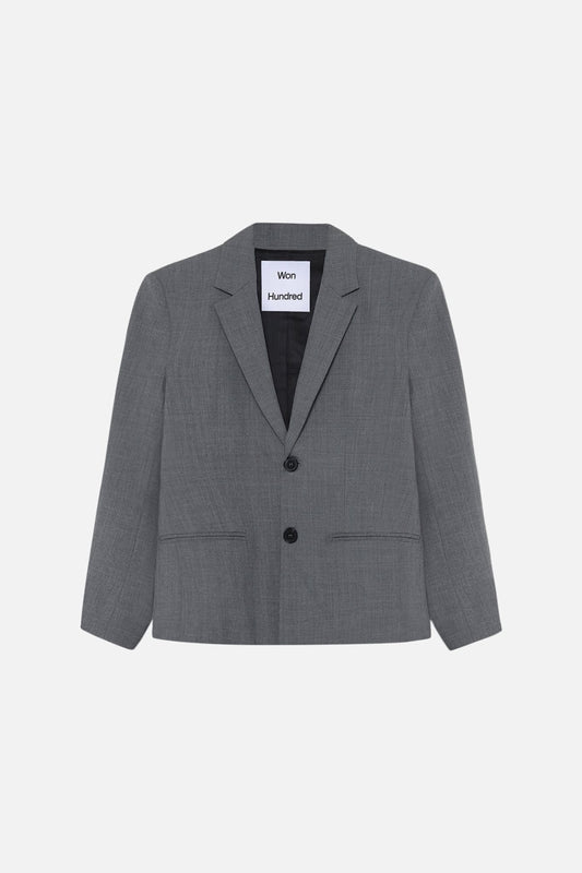 Oliver Blazer - Won Hundred Online Store