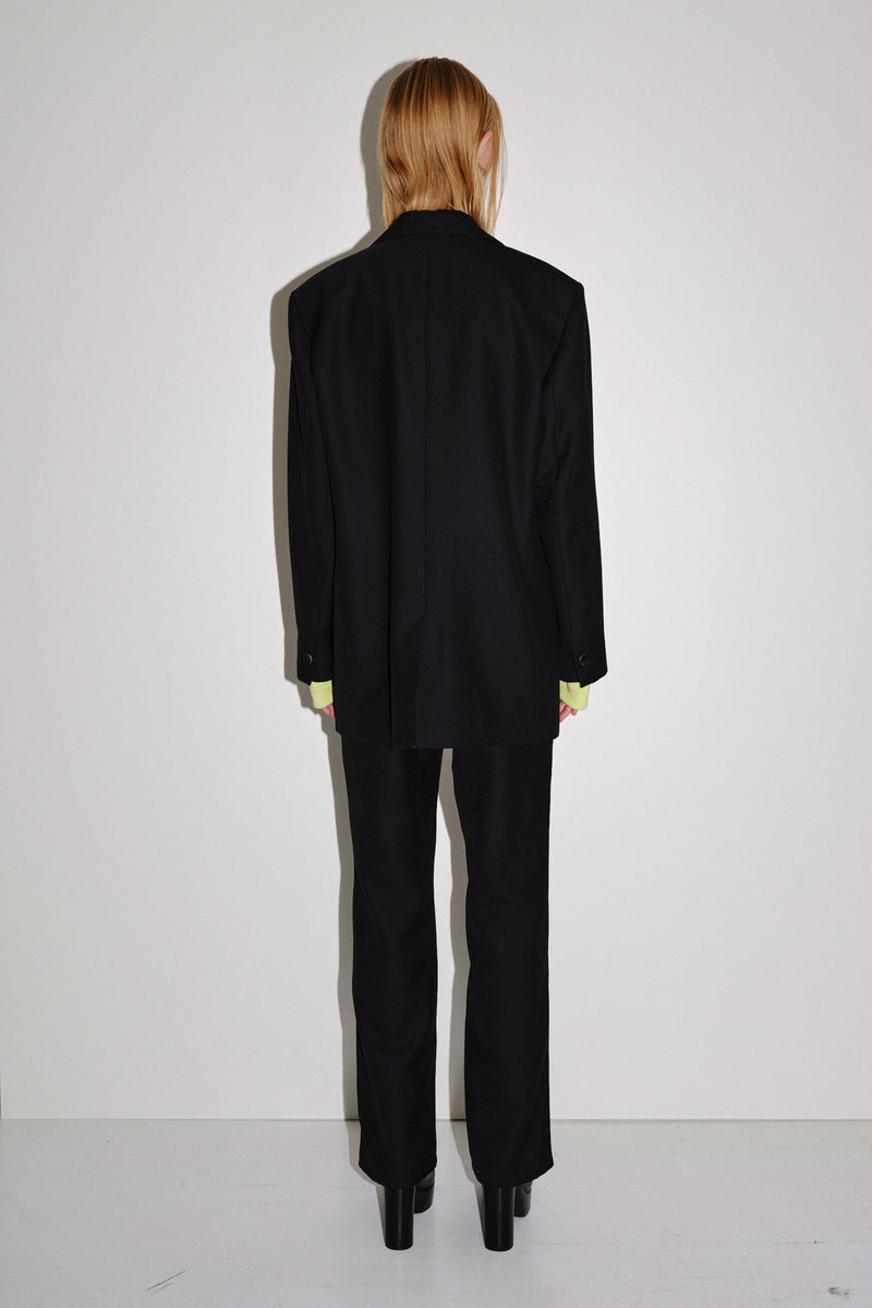 Won Hundred Women Osaka W Blazer Black