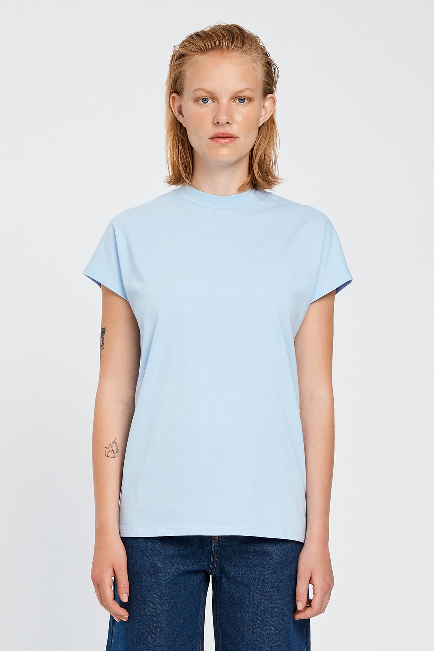 Won Hundred Women Proof T-shirt T-shirt Skyway