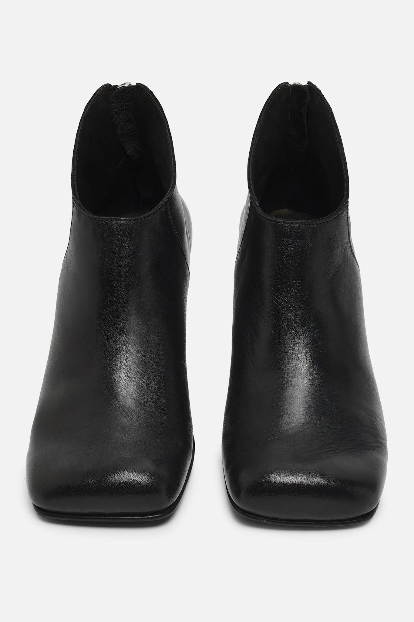 Won Hundred Women Robyn Boots Shoes Black