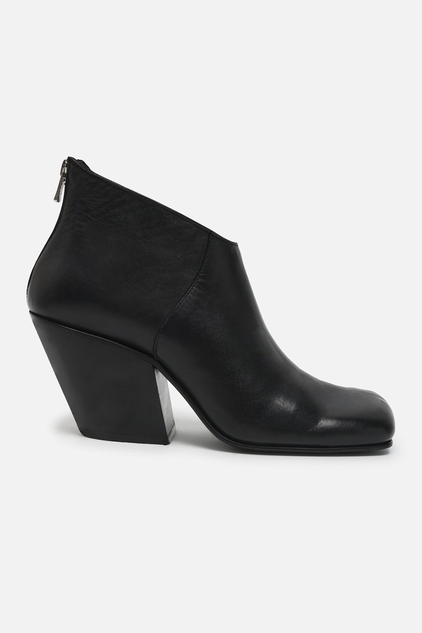 Won Hundred Women Robyn Boots Shoes Black