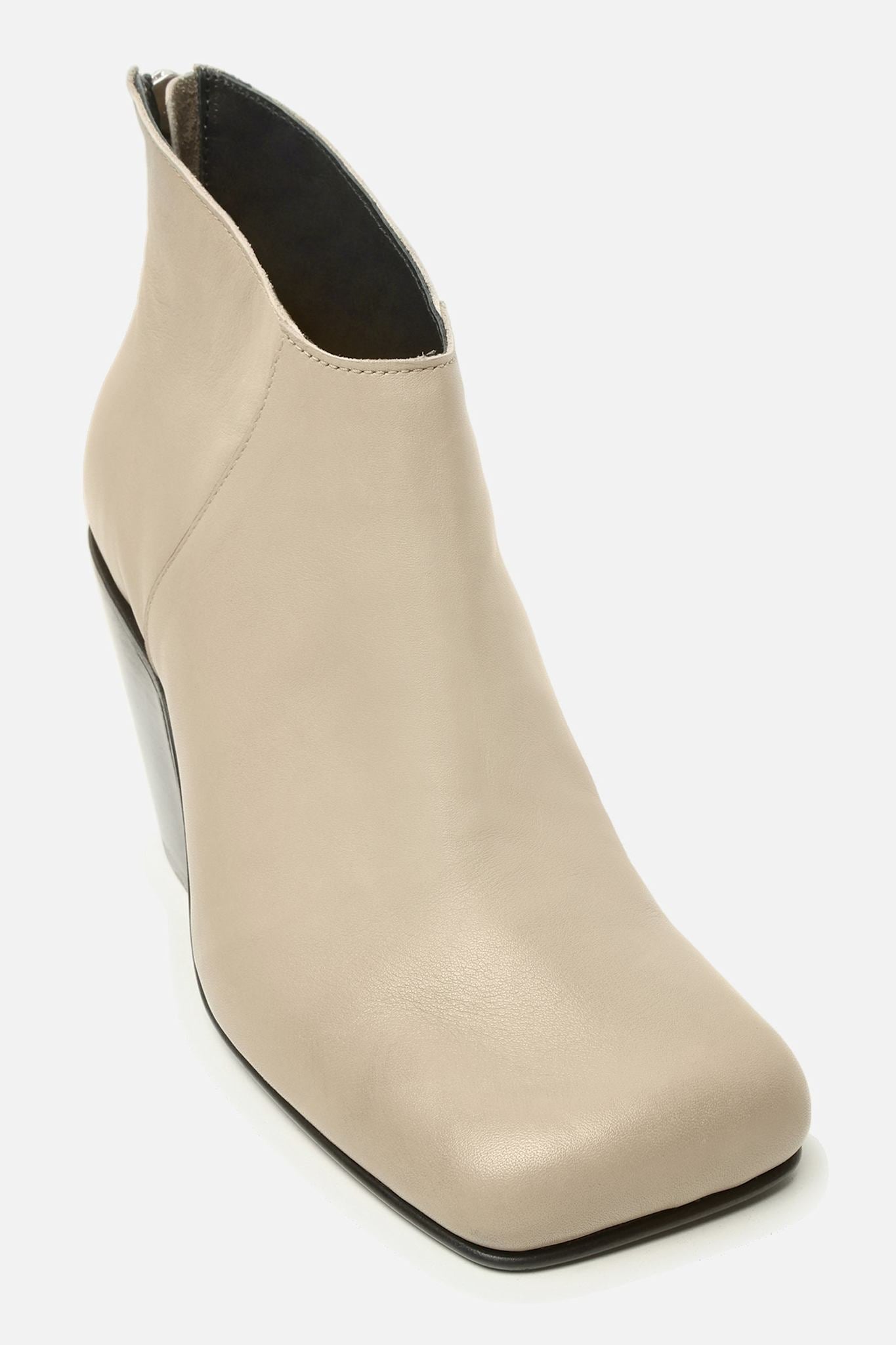 Won Hundred Women Robyn Boots Shoes Pearl