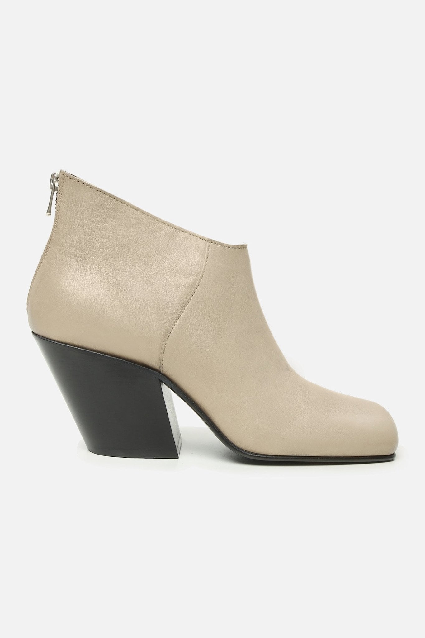 Won Hundred Women Robyn Boots Shoes Pearl