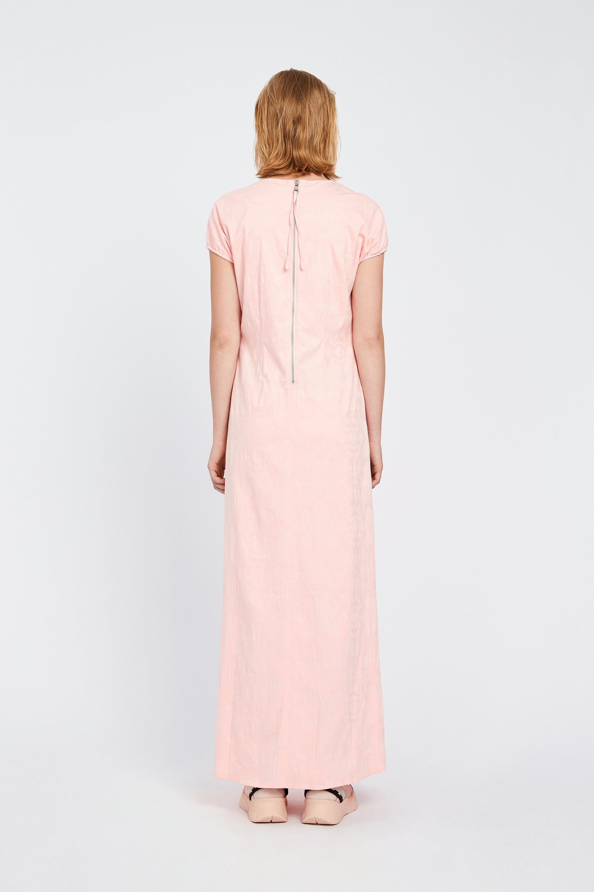 Won Hundred Women Sasha Maxi Dress Dress English Rose