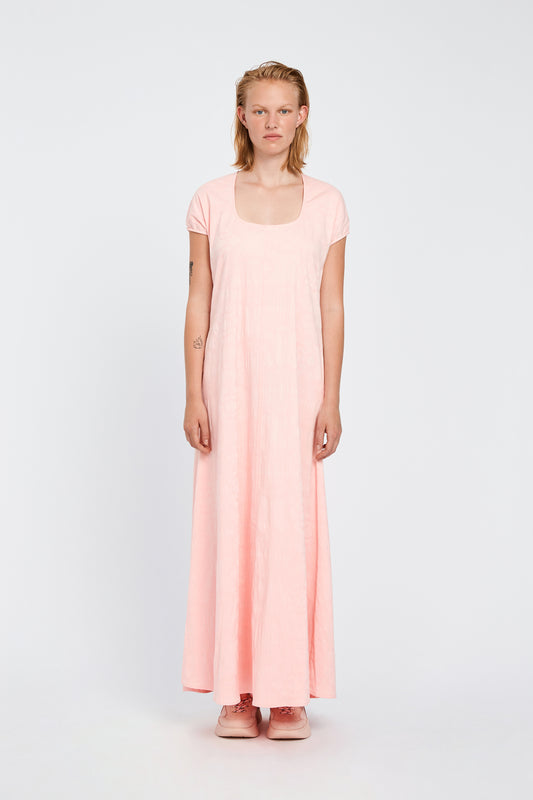 Won Hundred Women Sasha Maxi Dress Dress English Rose