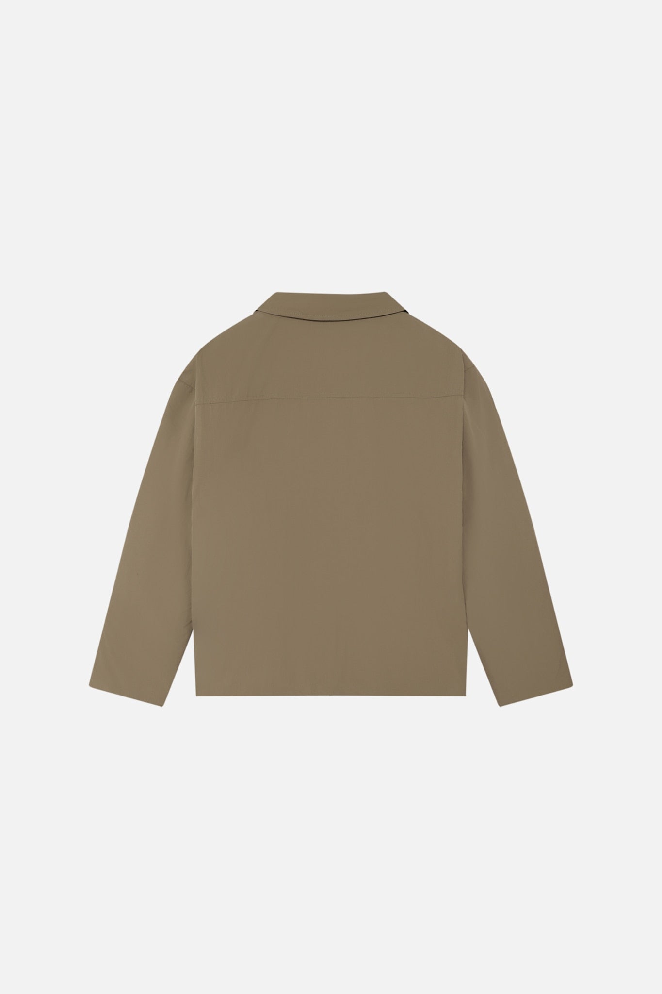Saywer Jacket