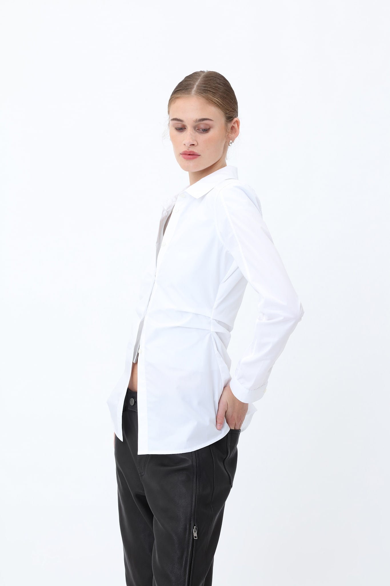 Siena Shirt