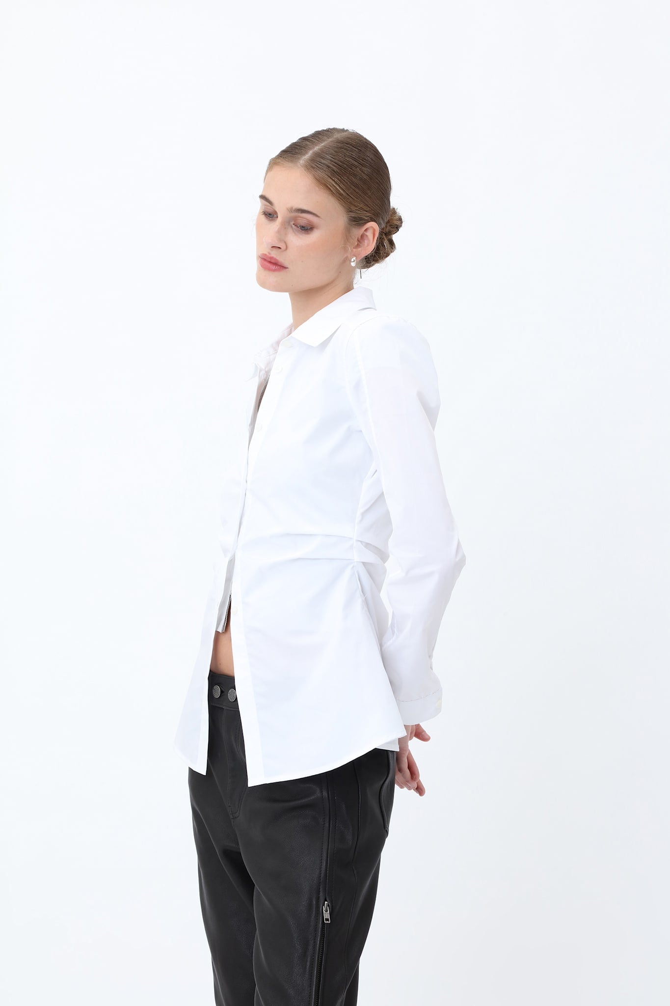 Siena Shirt