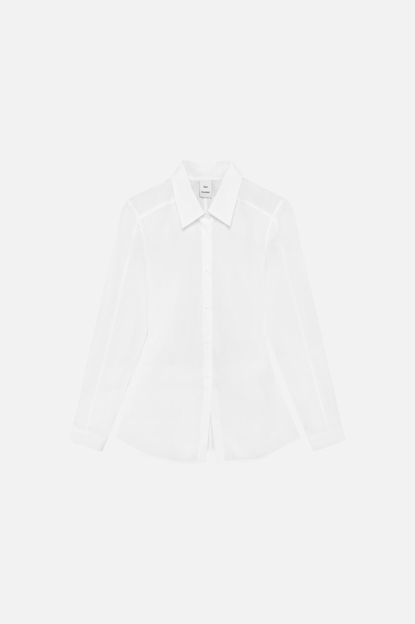 Siena Shirt