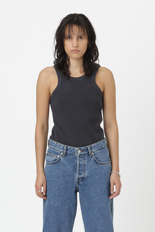 Won Hundred Women Sierra Top Ebony