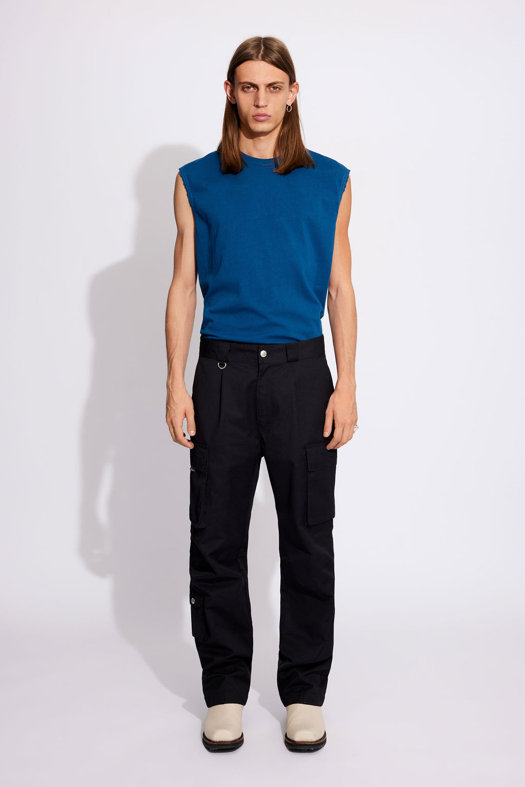 Won hundred best sale calvin trousers