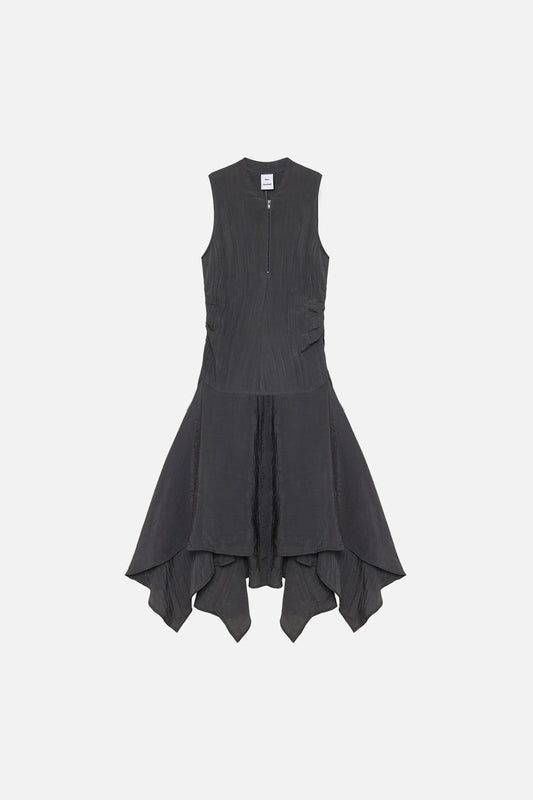 Silla Dress