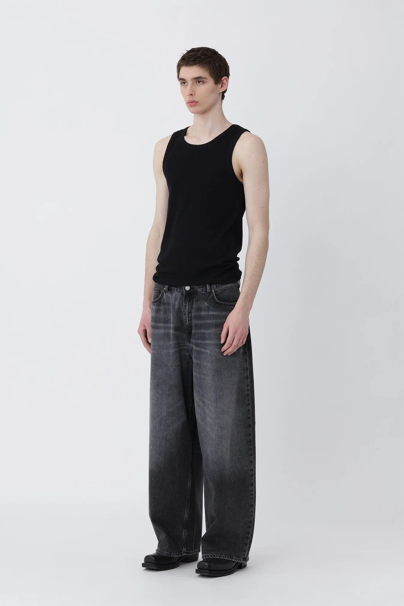 Simo Top - Won Hundred Online Store