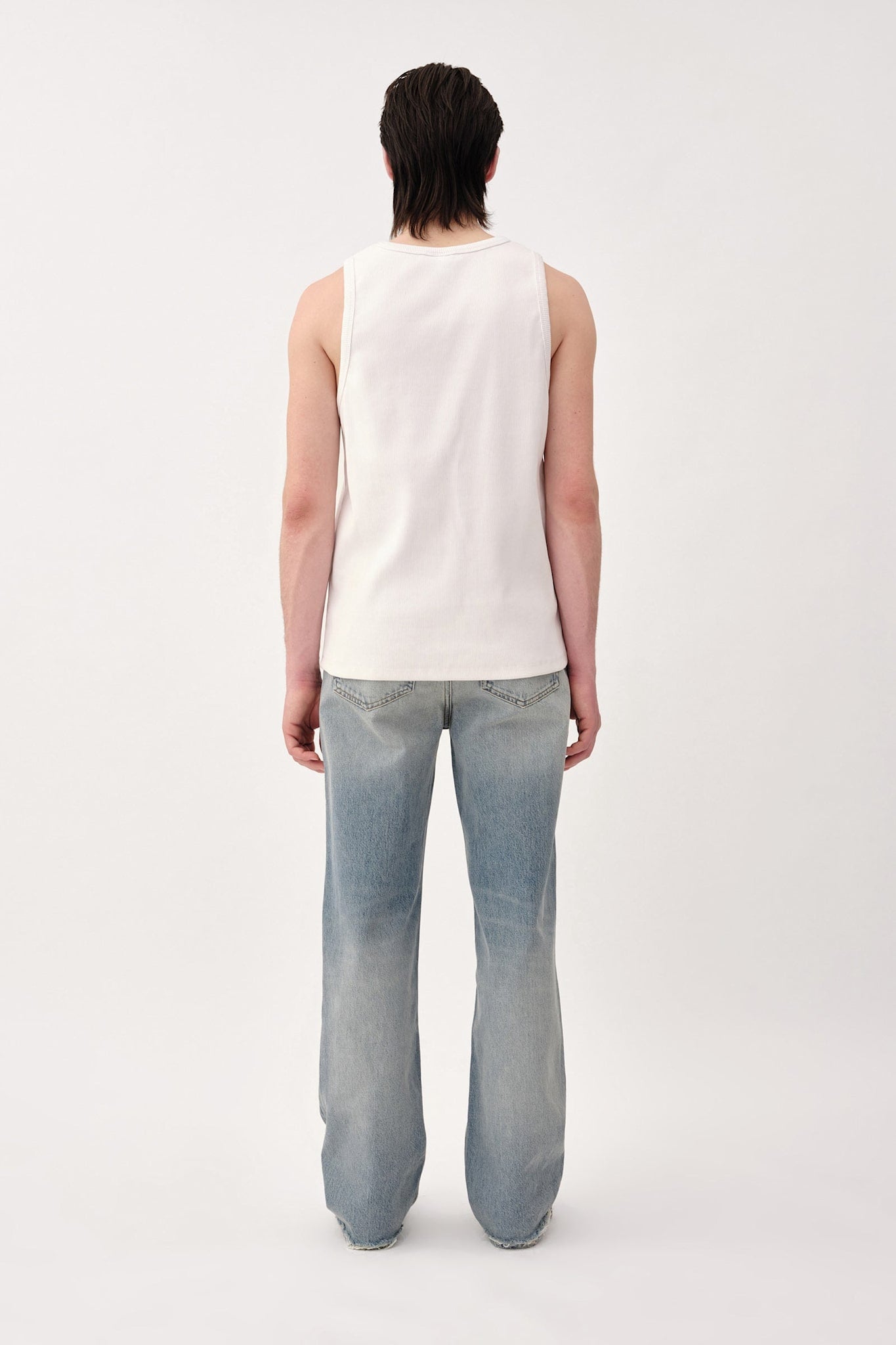 Won Hundred Men Sonny Top Top White