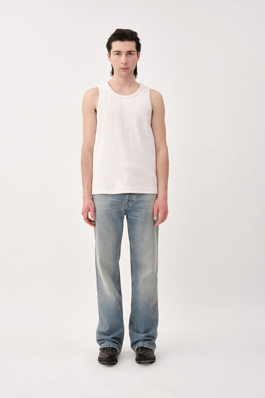 Won Hundred Men Sonny Top Top White