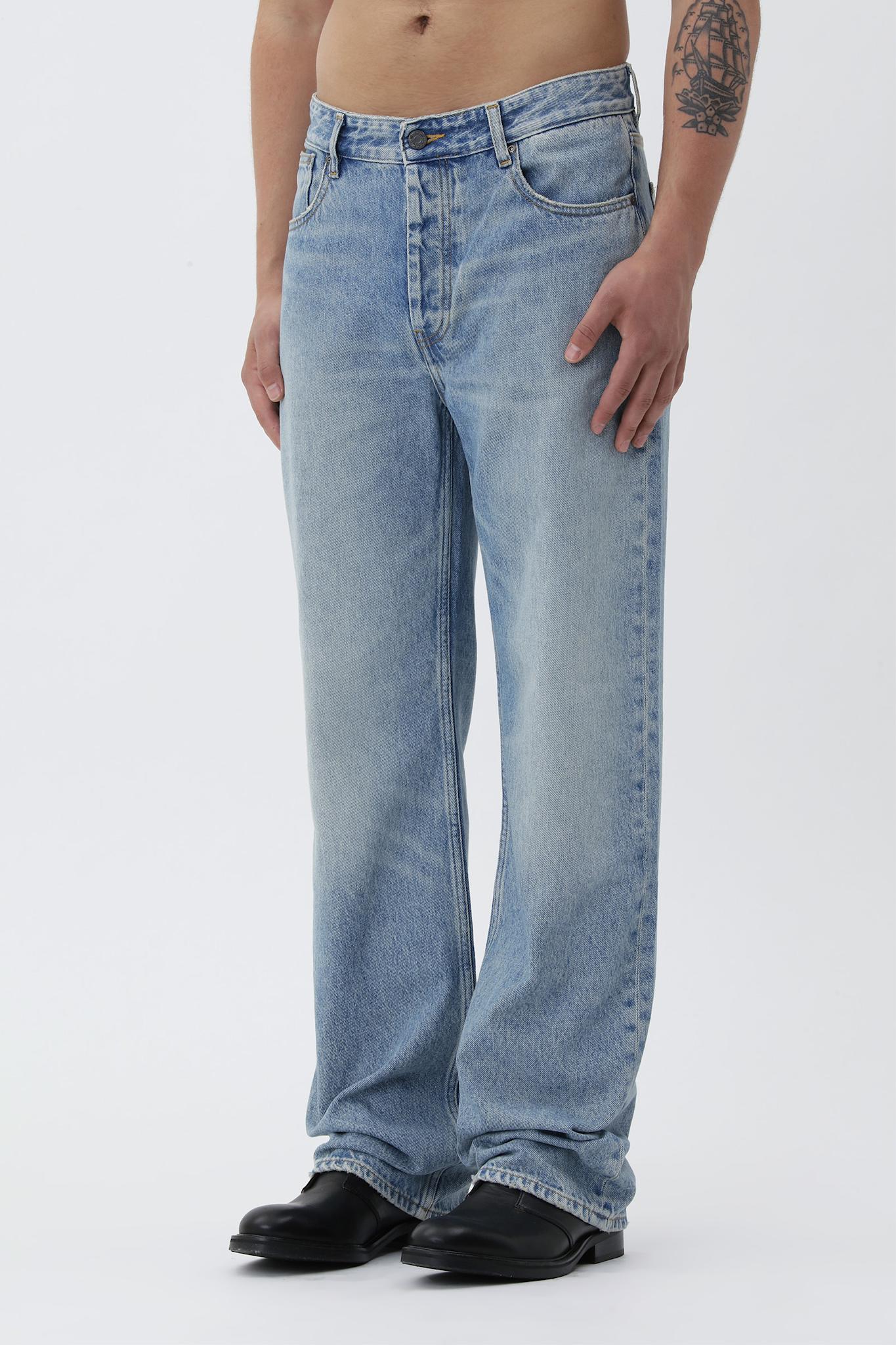 Steve Blue on Blueish