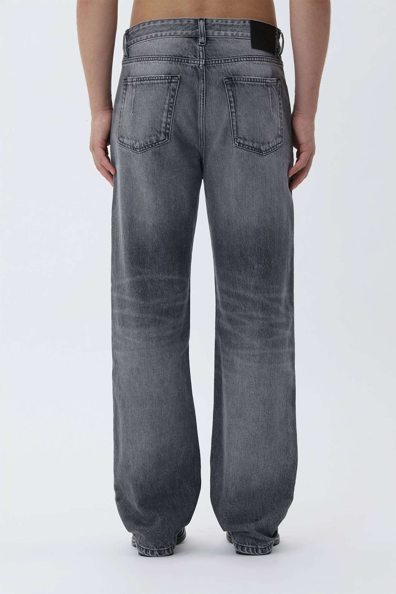 Steve Grey on Greyish