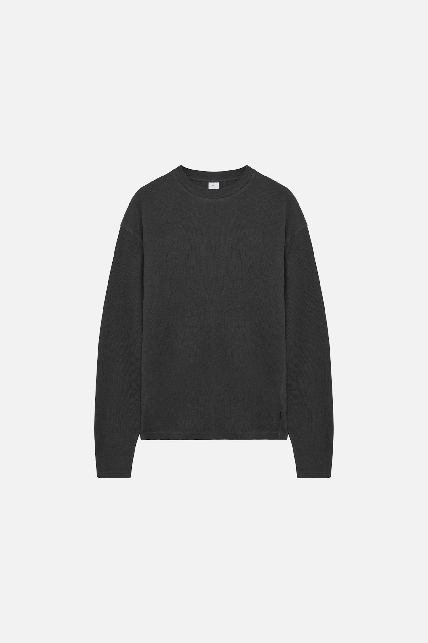 Steven LS T-shirt - Won Hundred Online Store