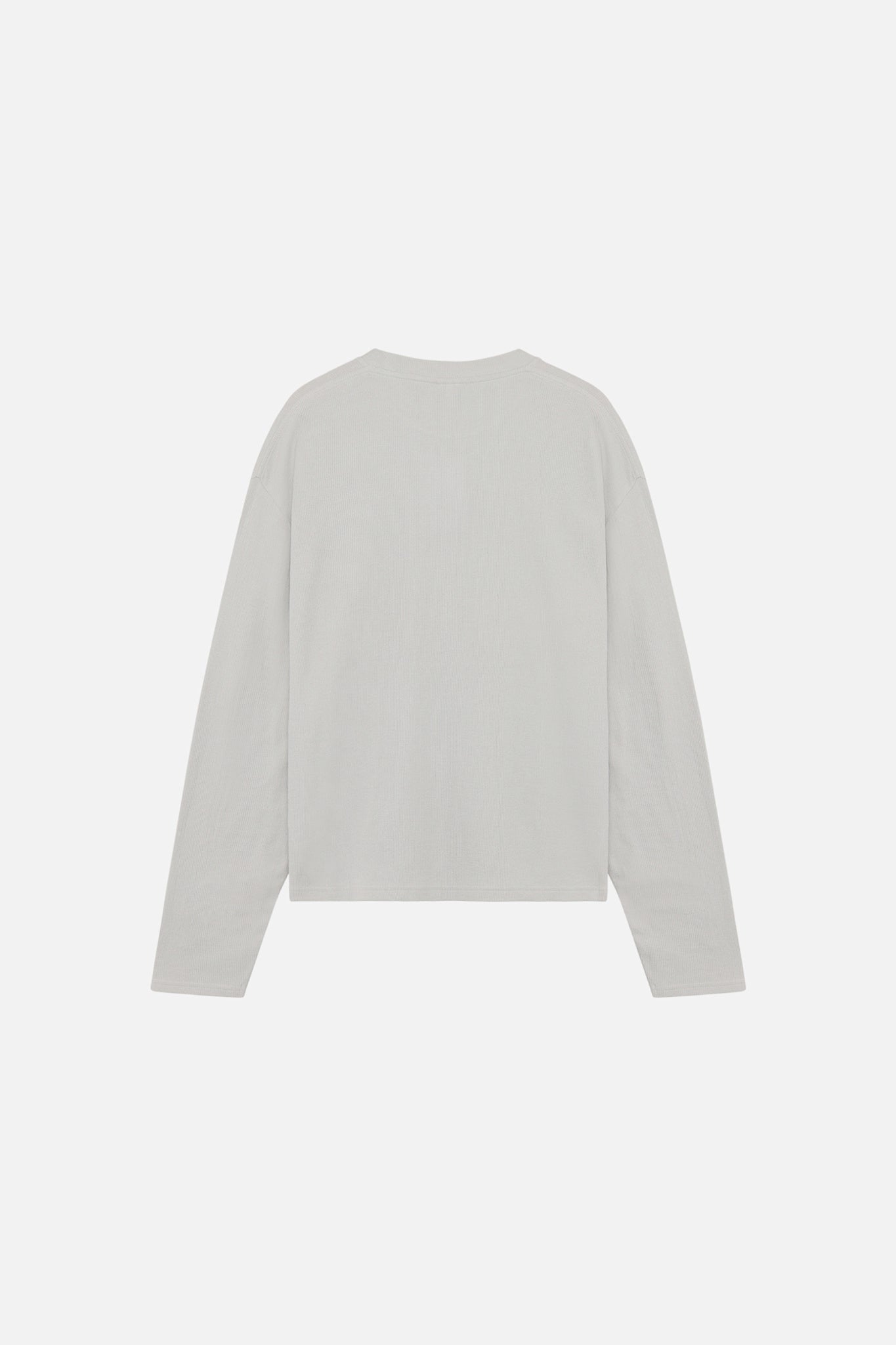 Steven LS T-shirt - Won Hundred Online Store