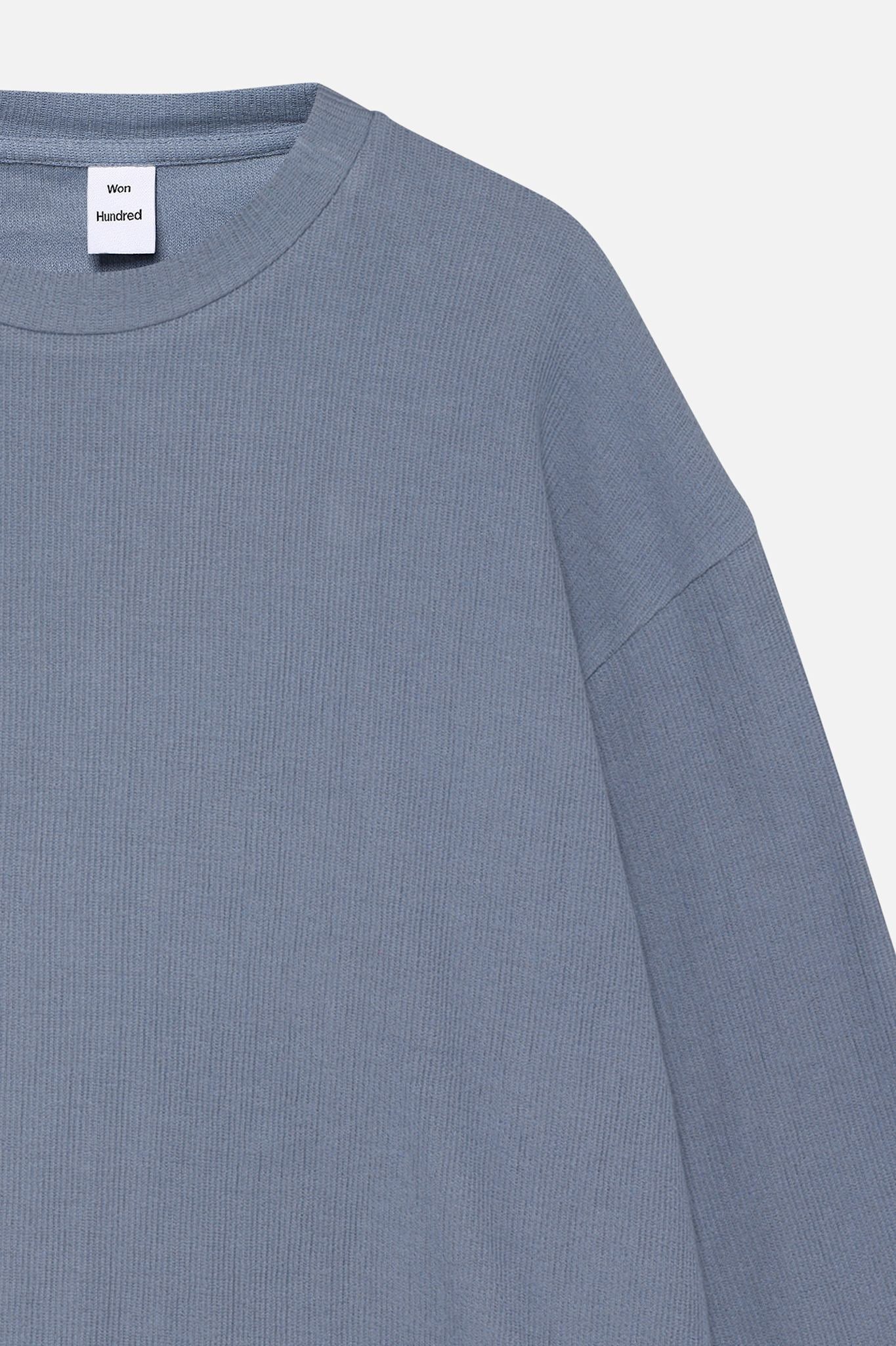 Steven LS T-shirt