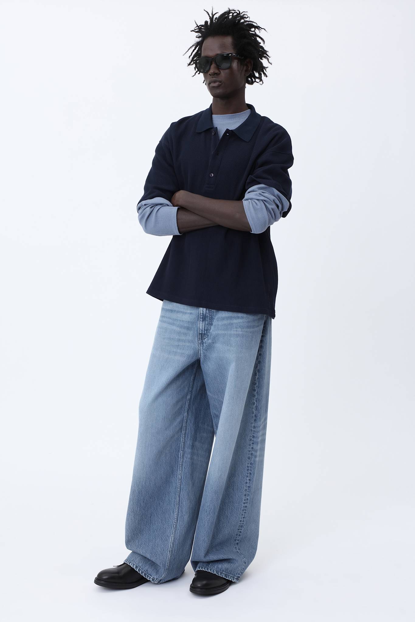 Topper Polo