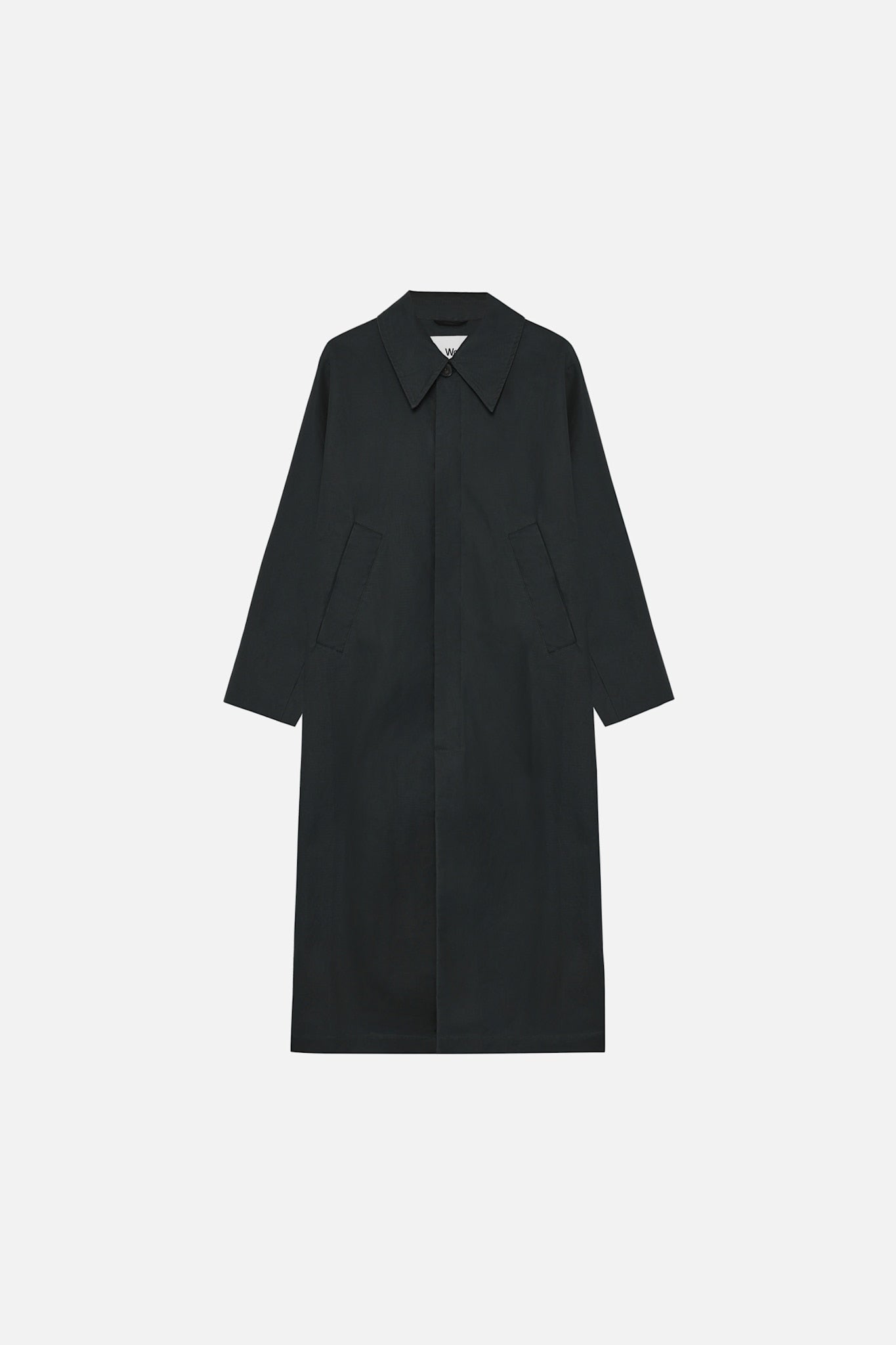 Waylon Coat - Won Hundred Online Store