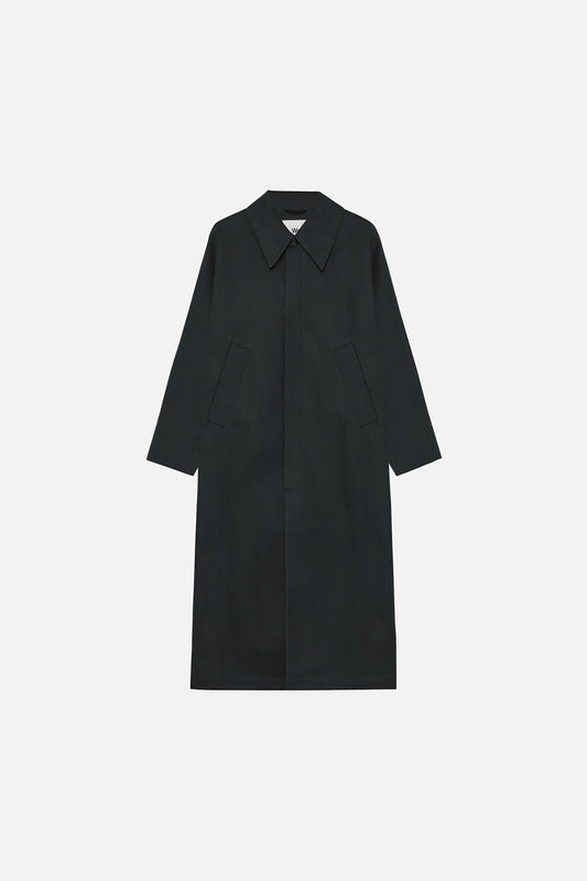 Waylon Coat - Won Hundred Online Store