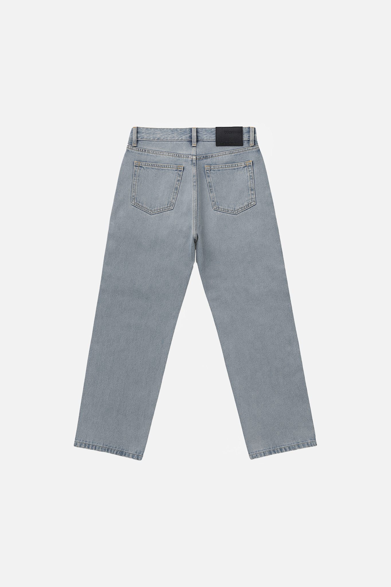 Alexandra Pleasant Blue