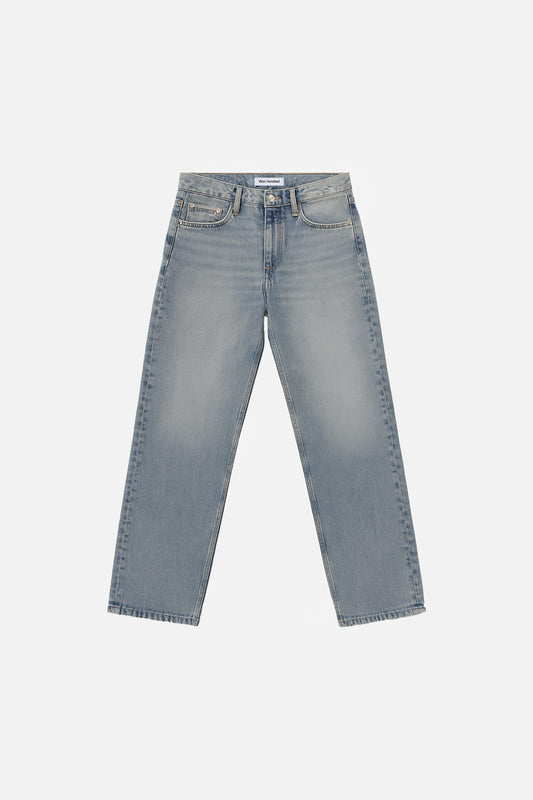 Alexandra Pleasant Blue