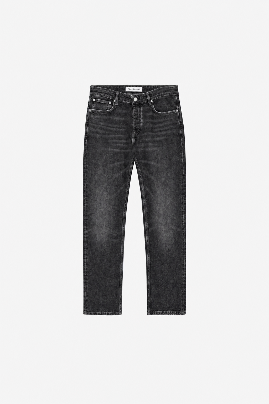 Archer Clean Dark Grey