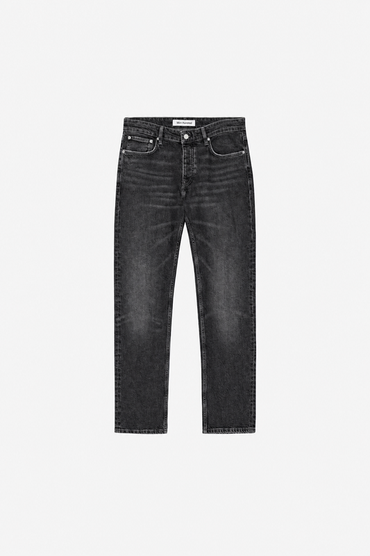 Archer Clean Dark Grey