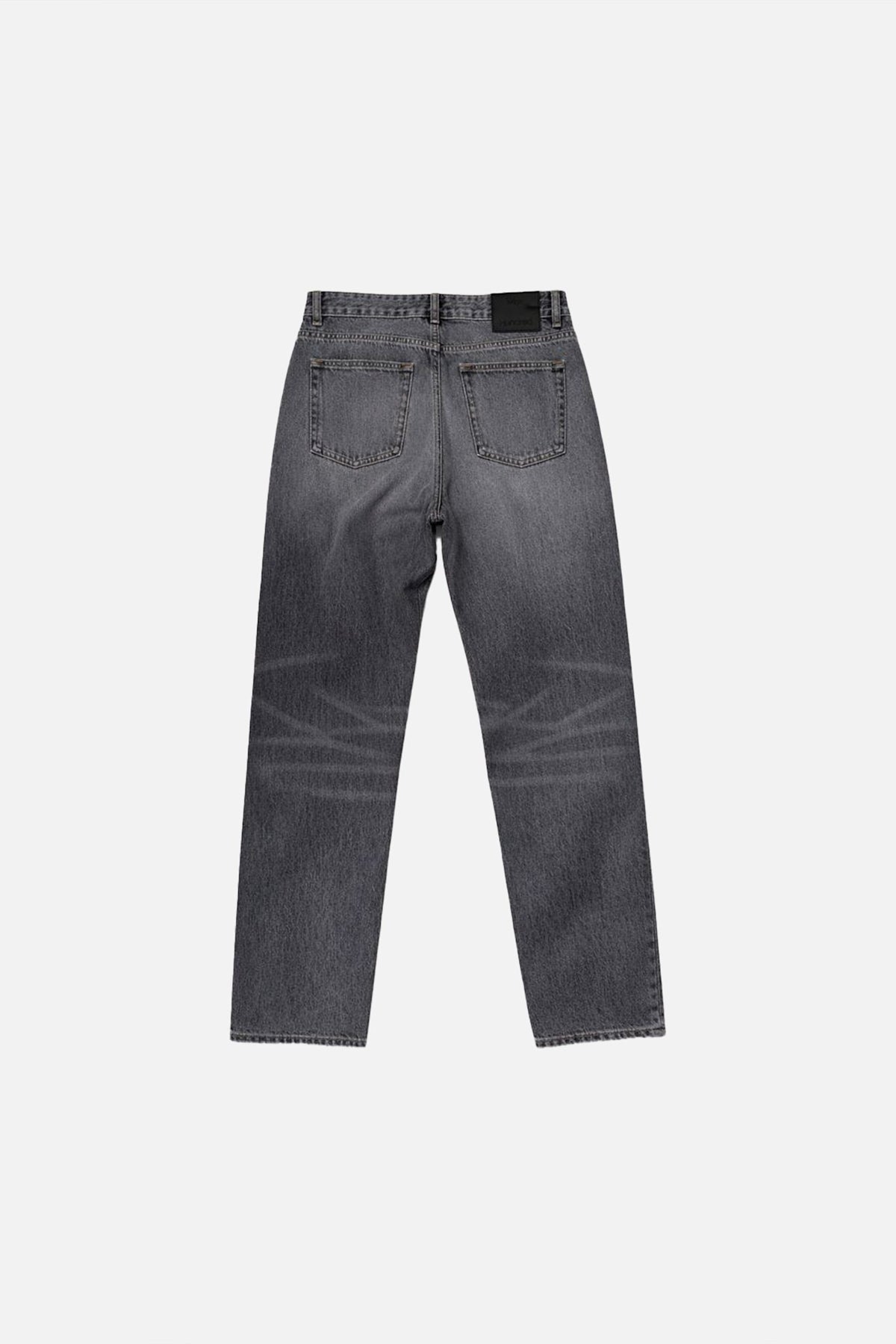Archer Wantet Grey