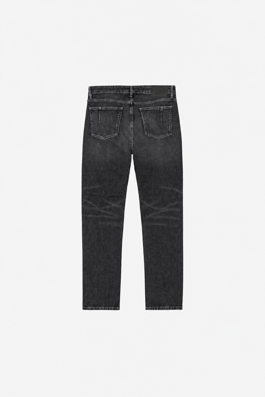 Archer Clean Dark Grey