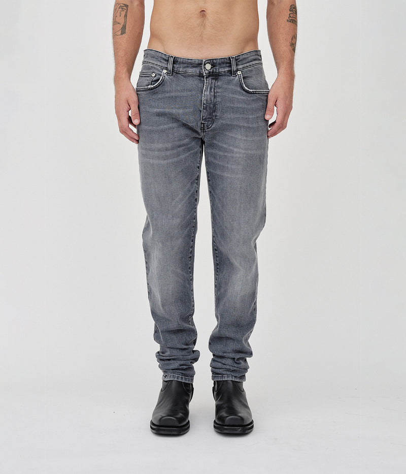 Five Pocket Jeans Men's – Won Hundred Online Store