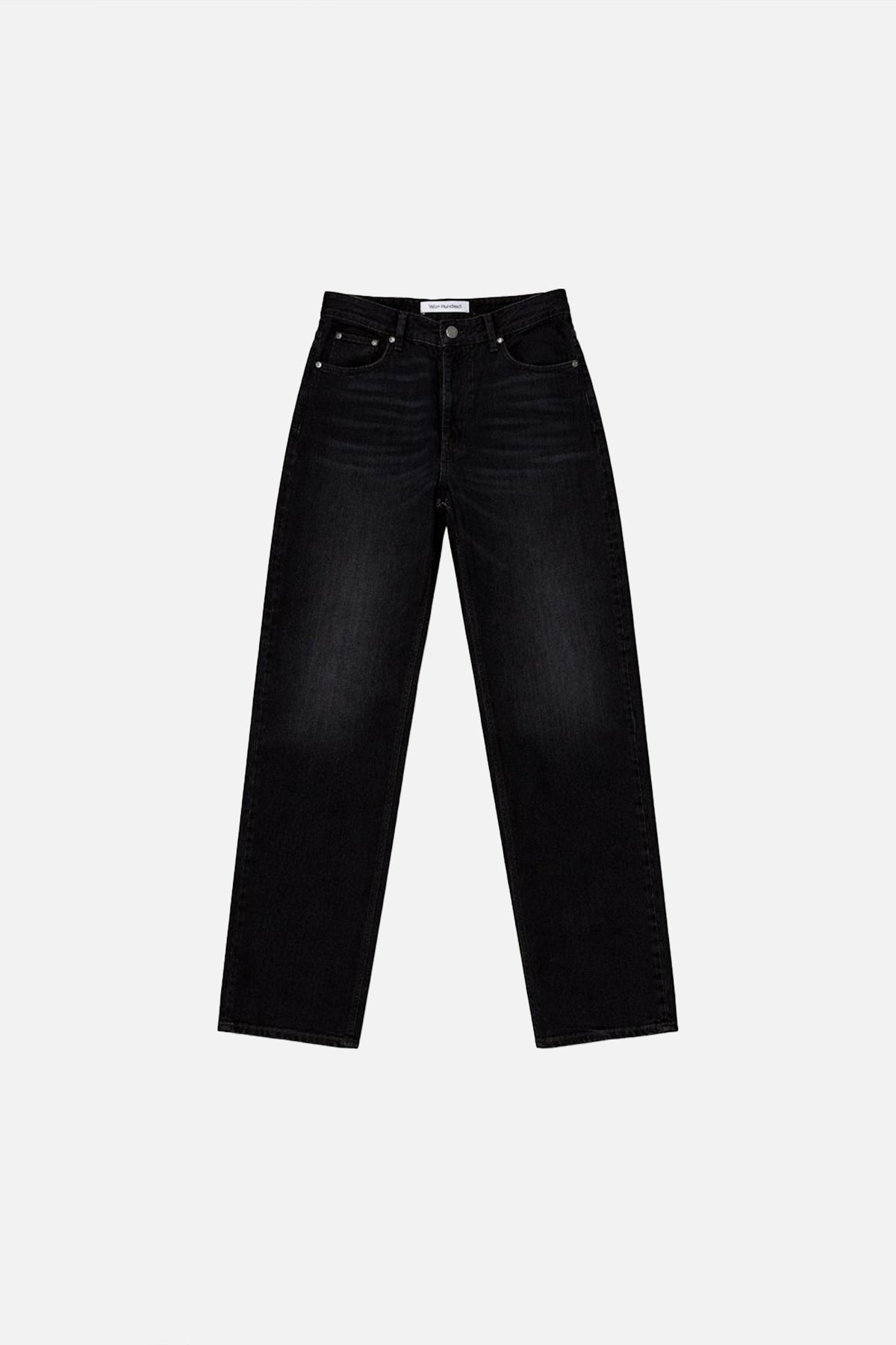 Genoa Original Black - Origineel Zwart