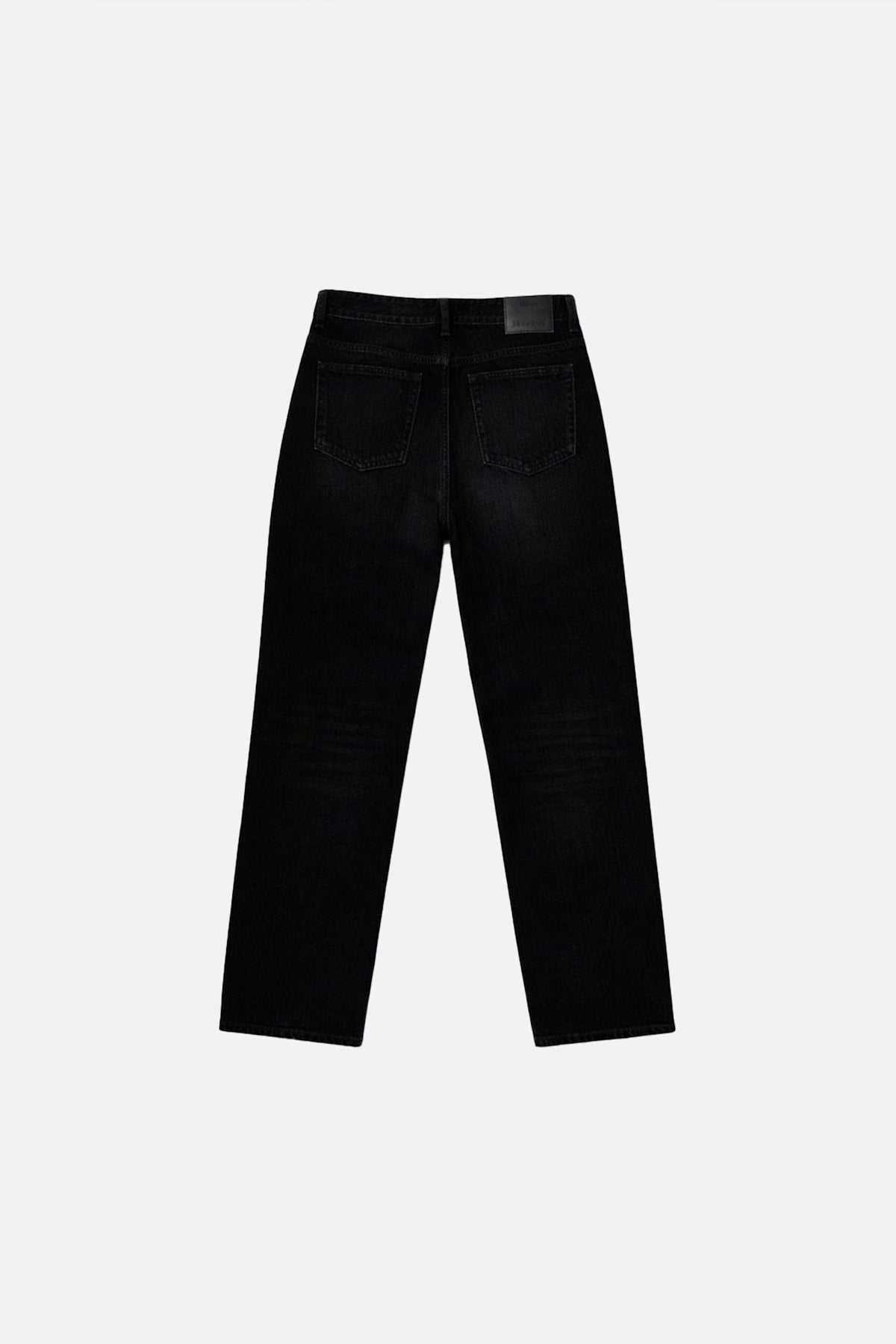 Genoa Original Black - Origineel Zwart
