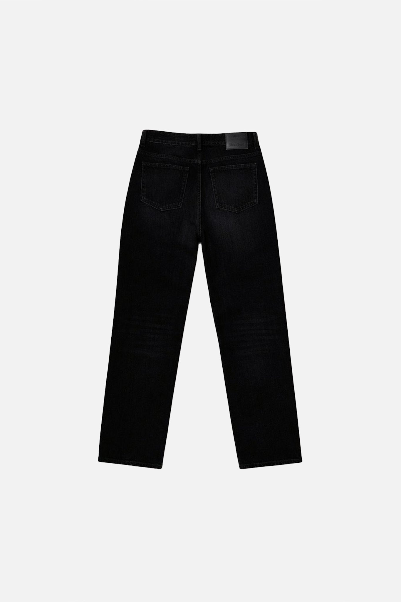 Genoa Original Black - Won Hundred Online Store