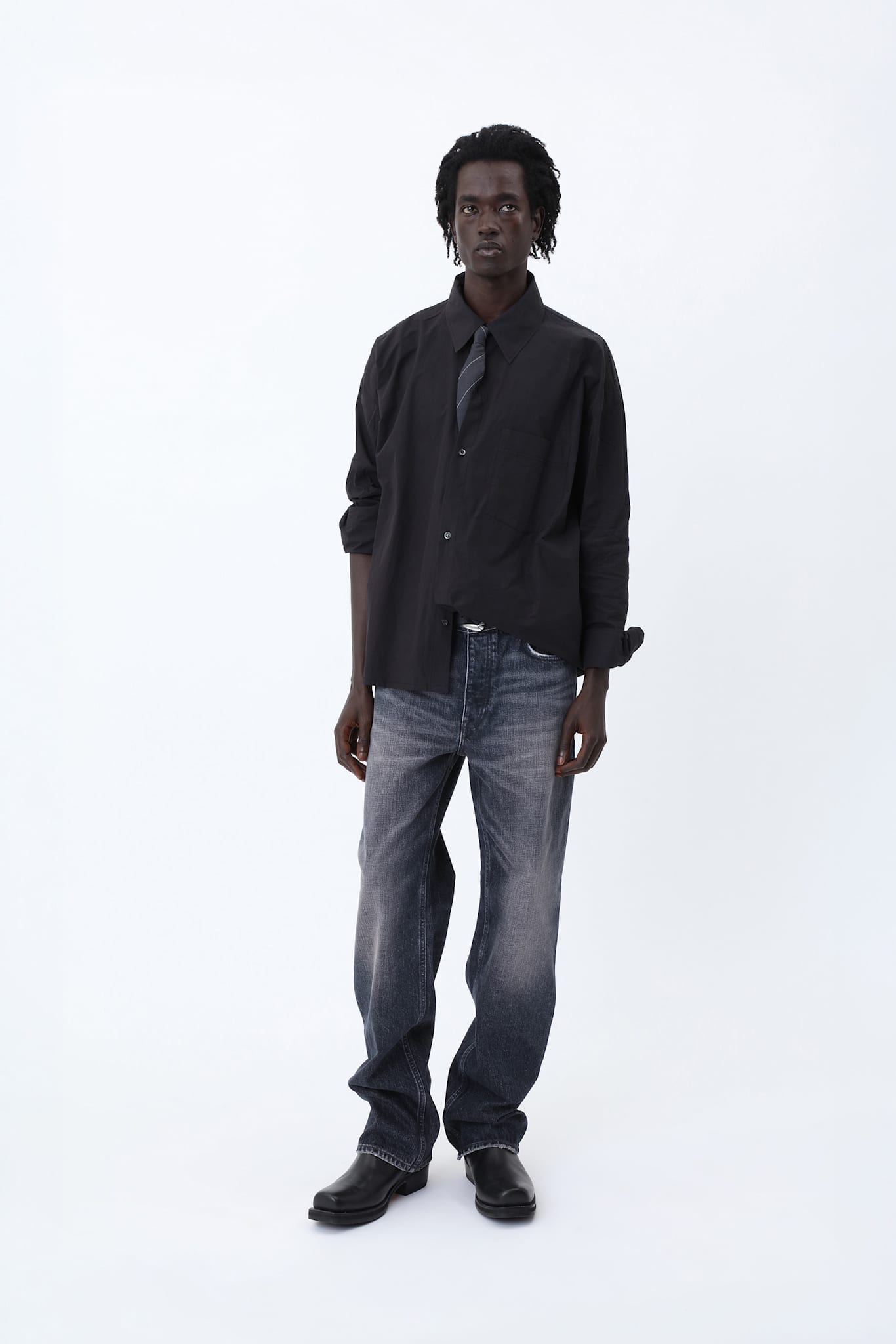 Maza Shirt
