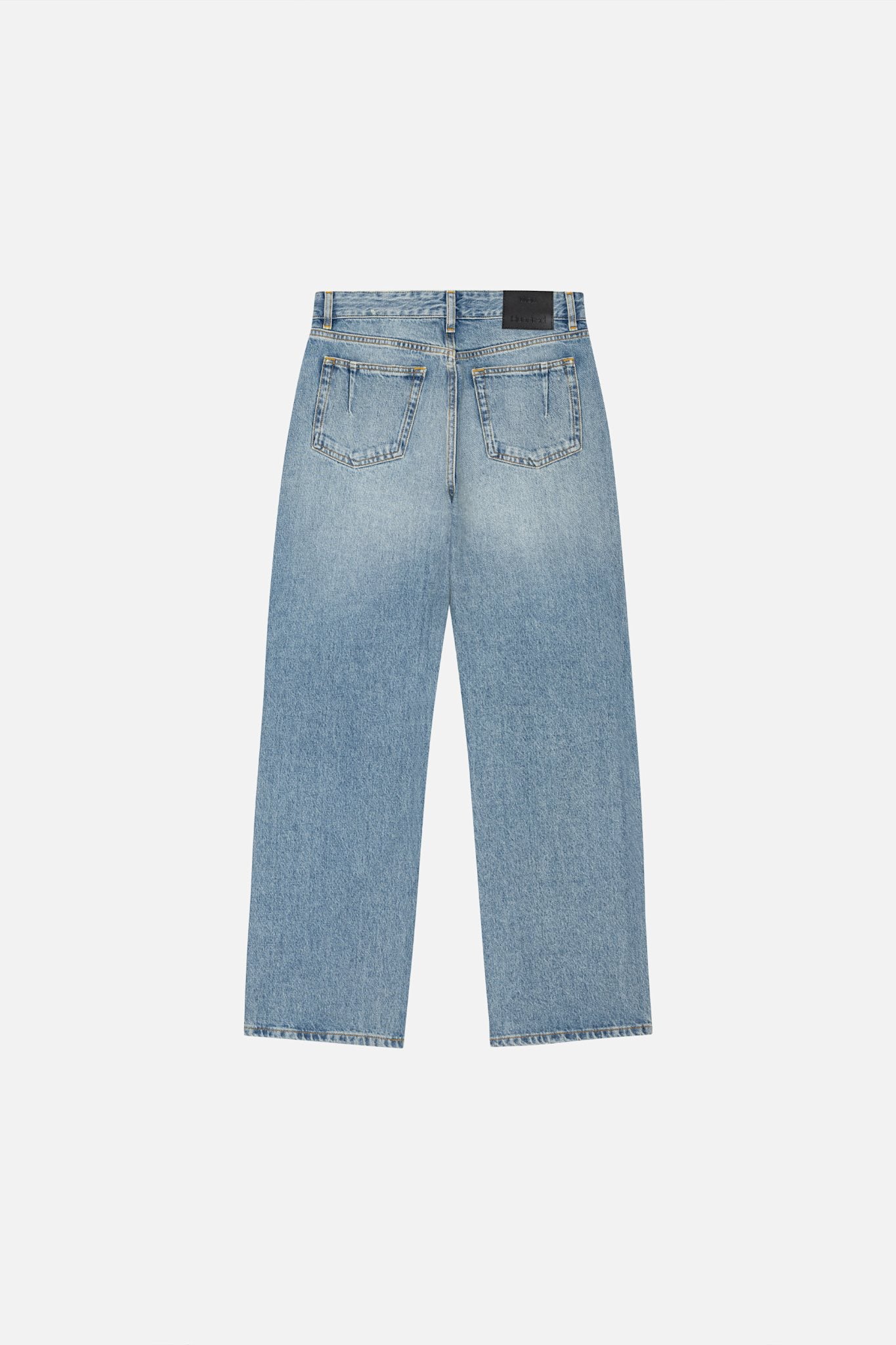 Steve Cel Tinted Blue